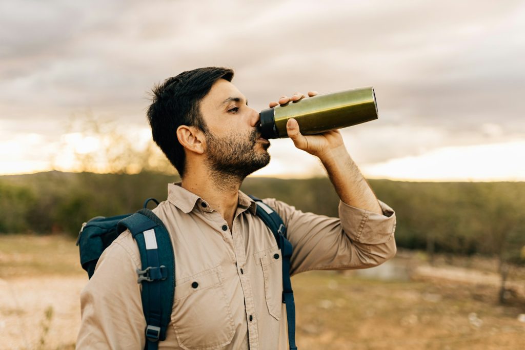 4 Best Water Filters for Backpackers